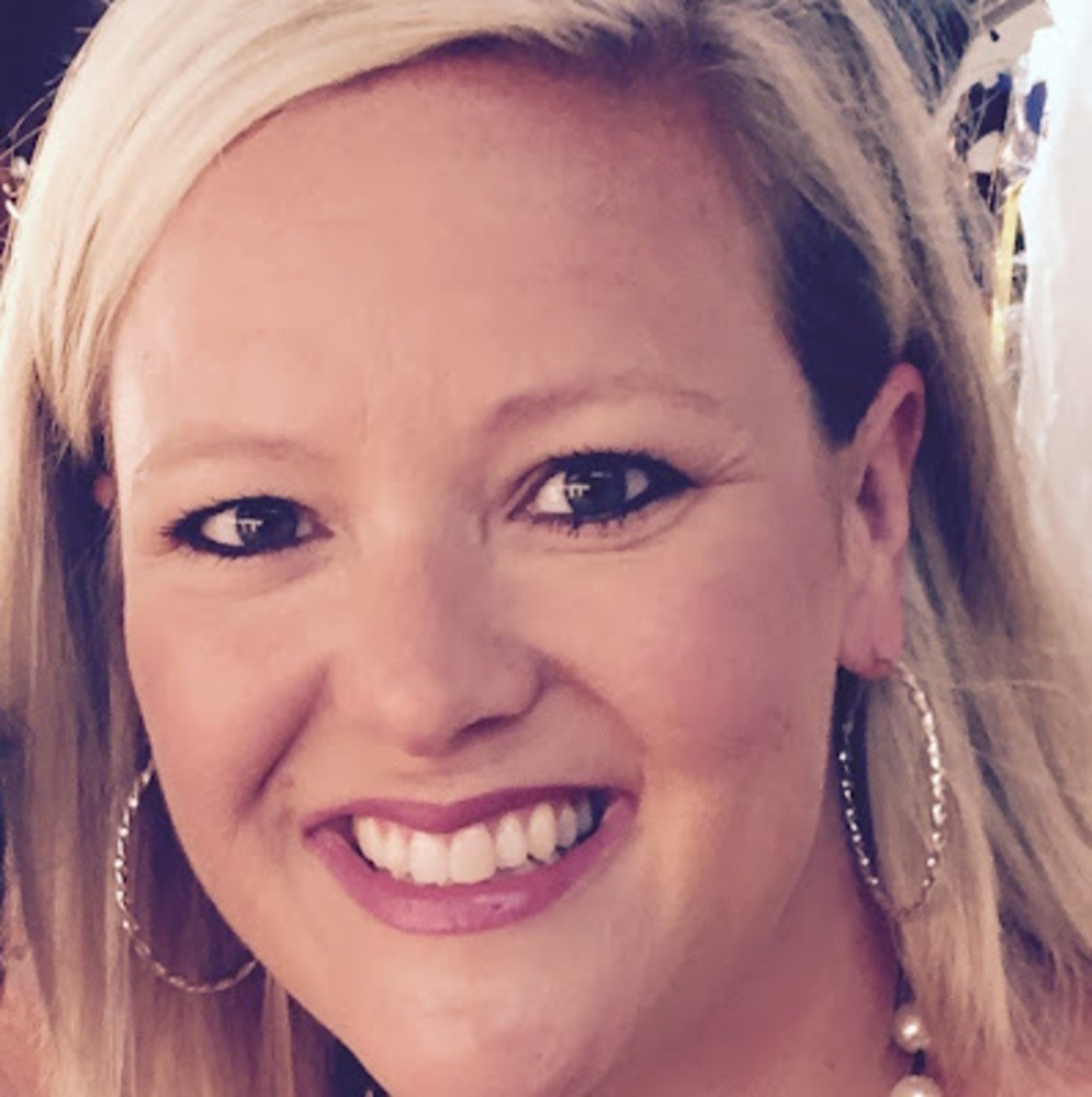 Meet your Posher, Ann